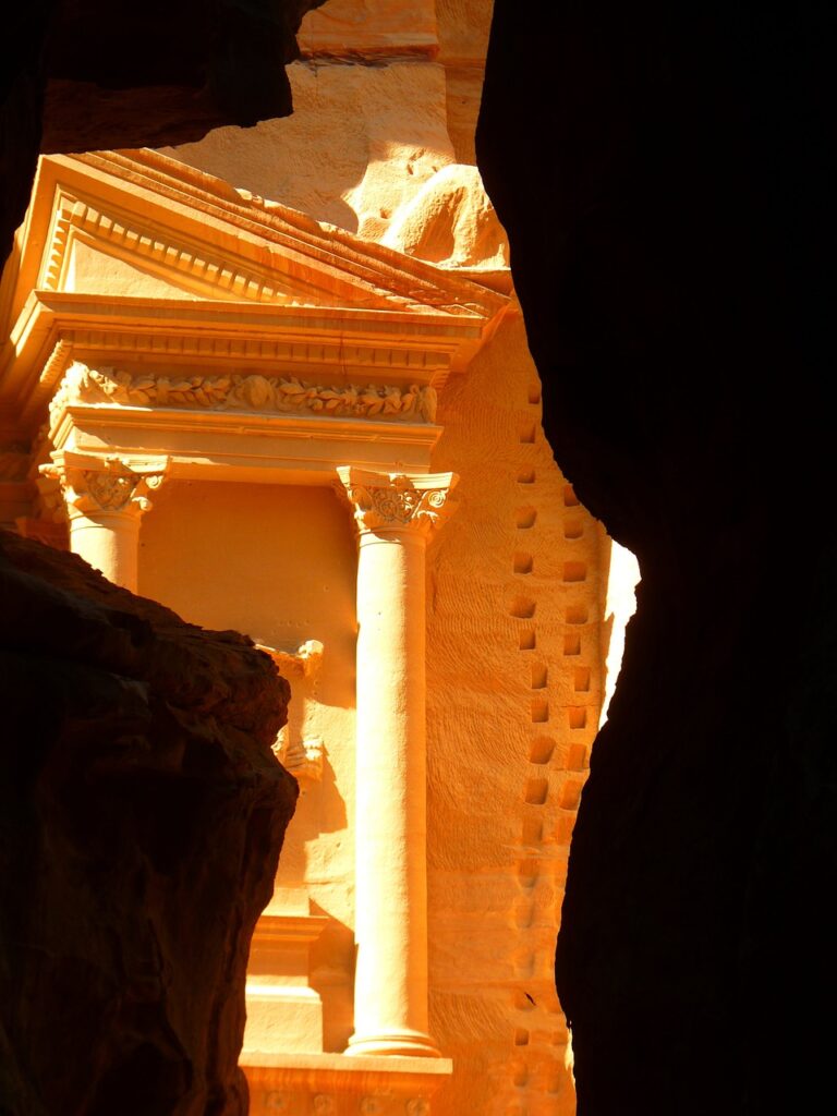 Khazne Firaun Al 2993 1280 768x1024